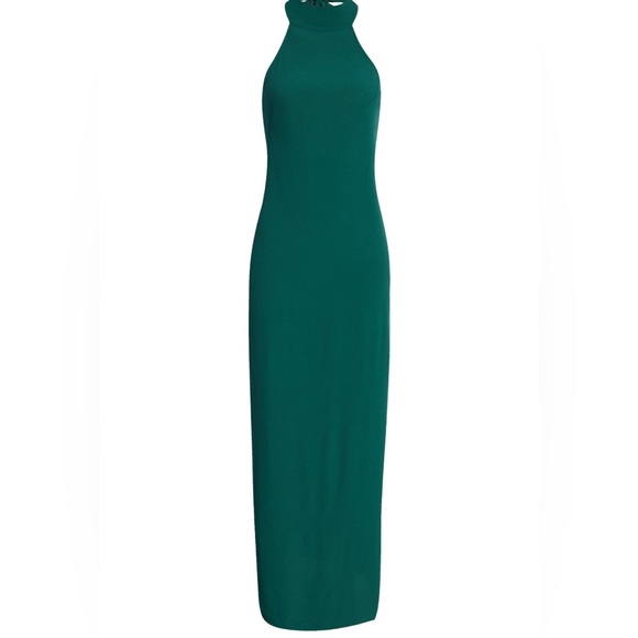 Reformation Filippa Halter Neck Dress - BNWOT - size 8 - unworn - Picture 5 of 10